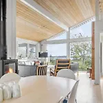 Gorgeous In With Sauna * Haderslev