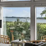 Feriehus Gorgeous In With Sauna *