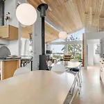 Feriehus Gorgeous In With Sauna