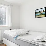 Gorgeous In With Sauna Feriehus Haderslev