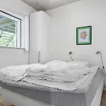 Feriehus Gorgeous In With Sauna *