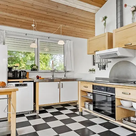 Gorgeous In With Sauna Casa vacanze *