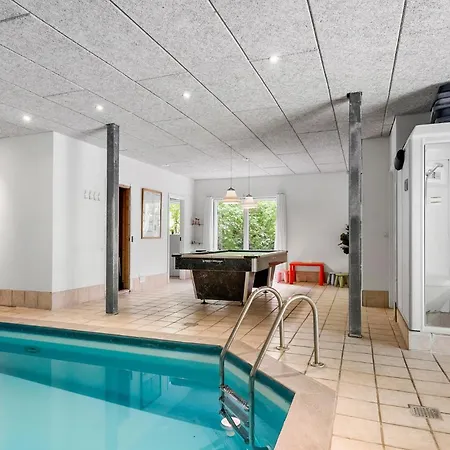 Casa vacanze Gorgeous In With Sauna