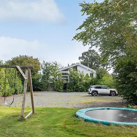 Gorgeous In With Sauna Casa vacanze