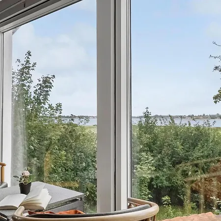 Gorgeous In With Sauna Haderslev