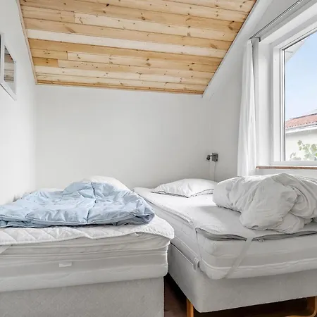 Gorgeous In With Sauna Ferienhaus