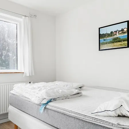 Gorgeous In With Sauna Ferienhaus Haderslev