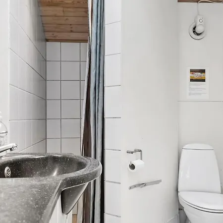 Ferienhaus Gorgeous In With Sauna Haderslev