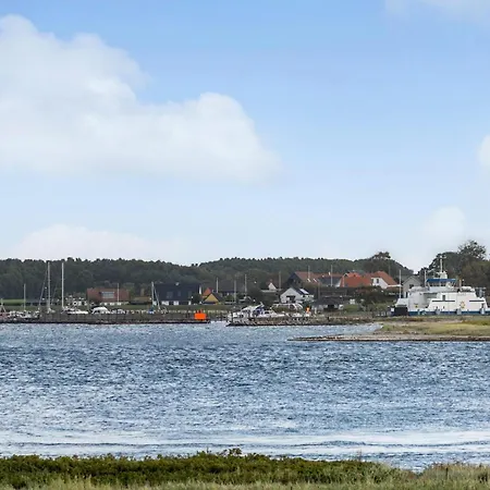 Gorgeous In With Sauna Casa vacanze Haderslev